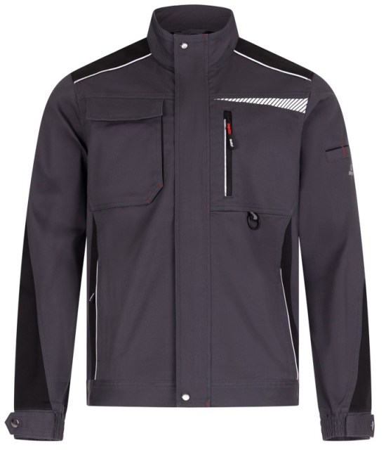 bluza Daytona stretch antracit